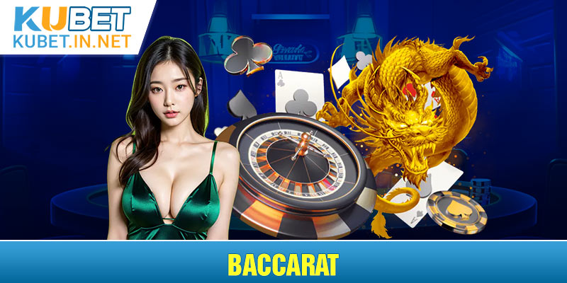 Baccarat