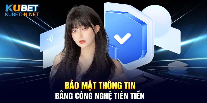 Bảo mật thông tin game thủ nhờ công nghệ tiên tiến