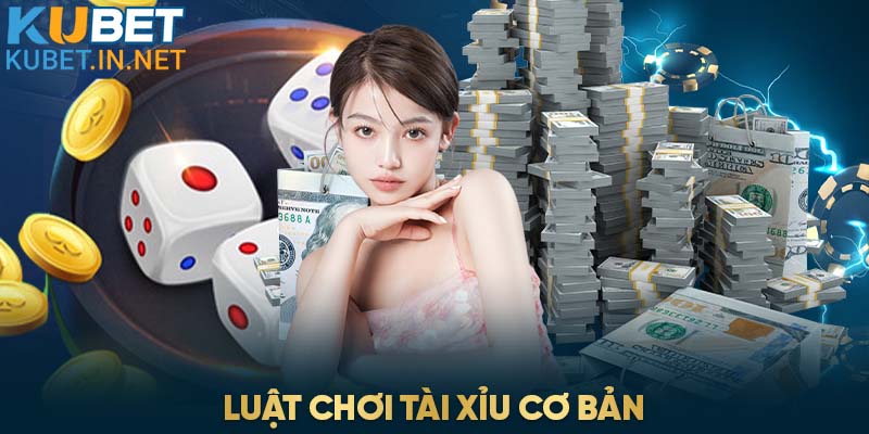 Luật chơi Tài Xỉu mà game thủ cần nắm được