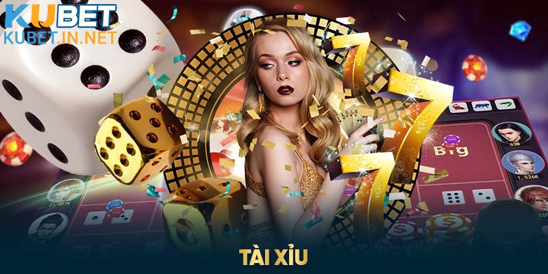 Tài Xỉu Kubet: Hướng dẫn cách chơi từ A - Z cho game thủ