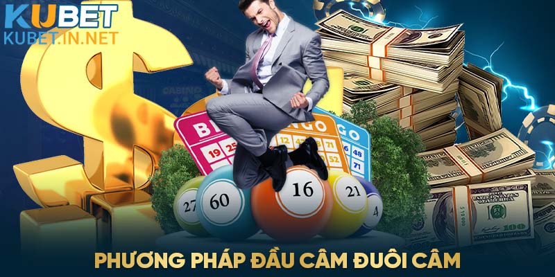 Phương pháp đánh bạc nhớ lô đề đuôi câm đầu câm