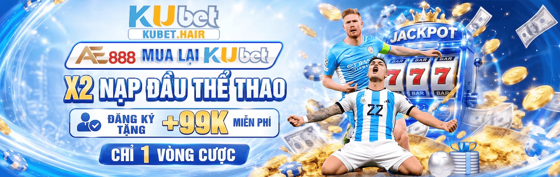 banner kubet