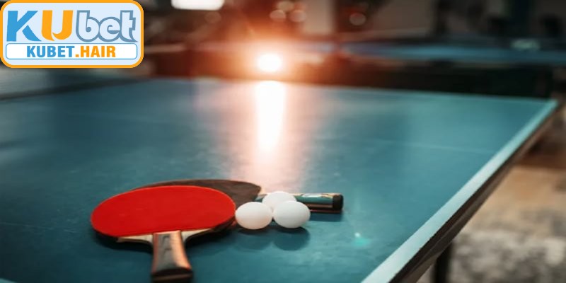 Game bóng bàn là một trong những dòng trò chơi mô phỏng hấp dẫn nhất hiện nay