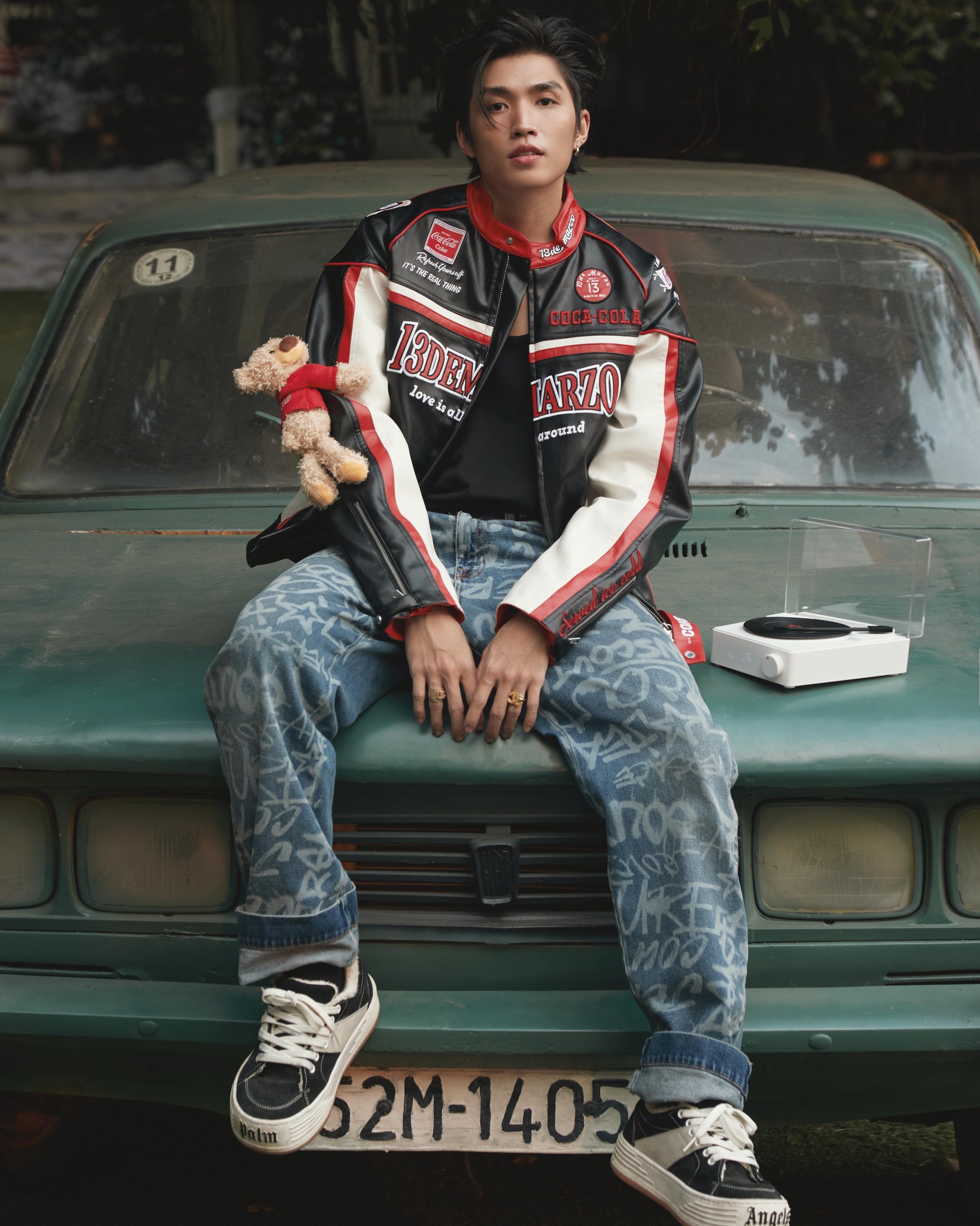 cody nam võ
